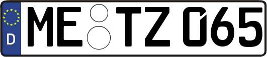 ME-TZ065