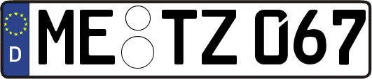 ME-TZ067