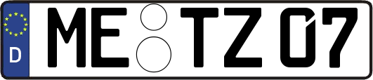 ME-TZ07