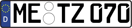 ME-TZ070