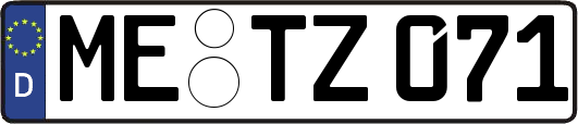 ME-TZ071