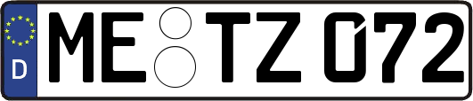 ME-TZ072