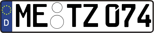 ME-TZ074