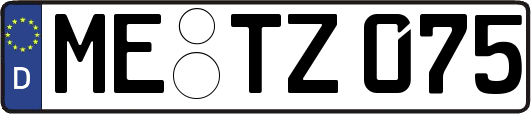 ME-TZ075
