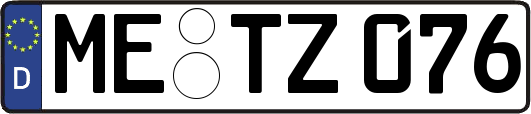 ME-TZ076