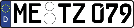 ME-TZ079