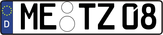 ME-TZ08