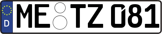 ME-TZ081