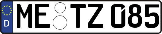 ME-TZ085