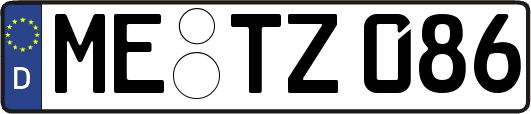 ME-TZ086