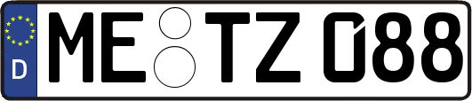 ME-TZ088