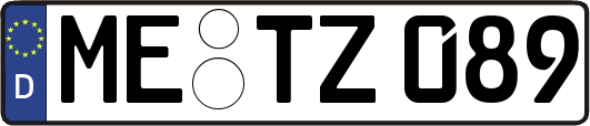 ME-TZ089