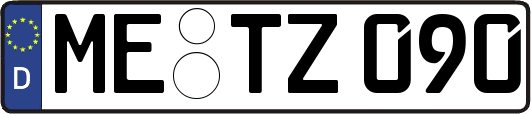 ME-TZ090