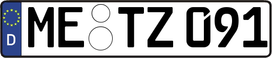ME-TZ091