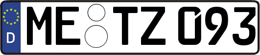ME-TZ093