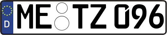 ME-TZ096