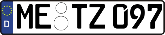 ME-TZ097