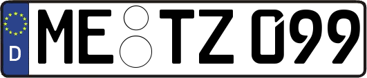 ME-TZ099