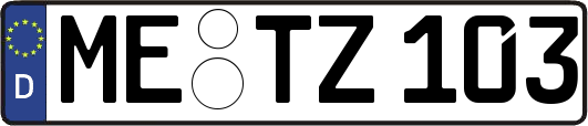 ME-TZ103