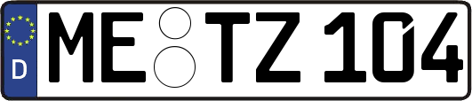ME-TZ104