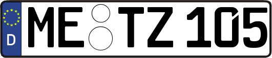 ME-TZ105
