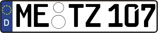 ME-TZ107