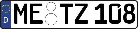 ME-TZ108
