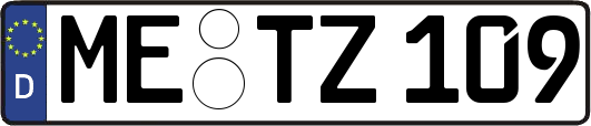 ME-TZ109