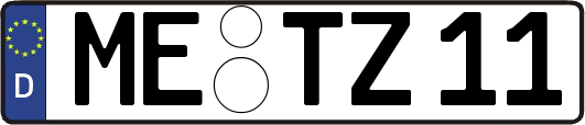 ME-TZ11