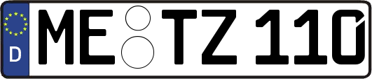 ME-TZ110