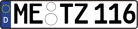 ME-TZ116