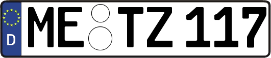 ME-TZ117