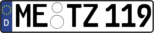 ME-TZ119