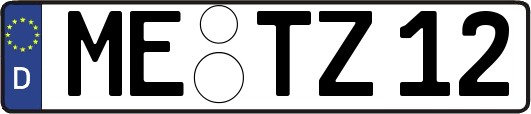 ME-TZ12