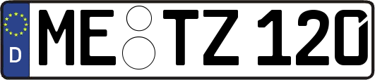 ME-TZ120