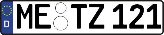 ME-TZ121