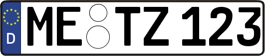 ME-TZ123