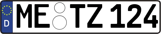 ME-TZ124