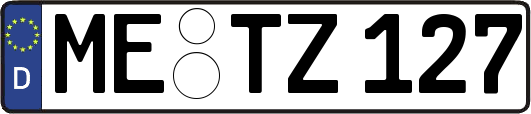 ME-TZ127