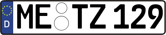 ME-TZ129