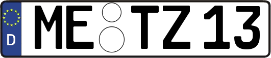 ME-TZ13