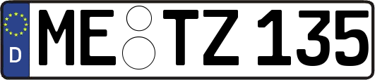 ME-TZ135