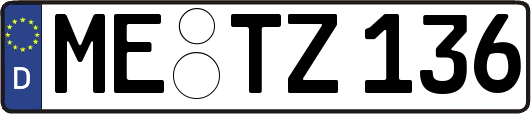 ME-TZ136
