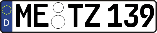 ME-TZ139