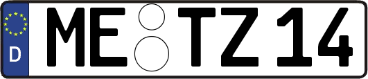 ME-TZ14