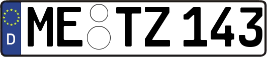 ME-TZ143