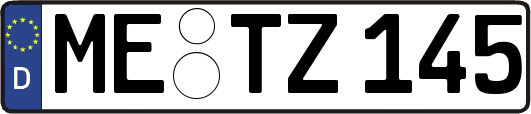 ME-TZ145