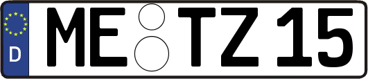ME-TZ15