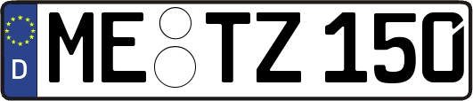 ME-TZ150