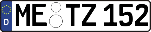 ME-TZ152